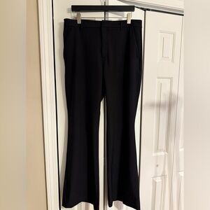 Banana Republic Black Dress Pants